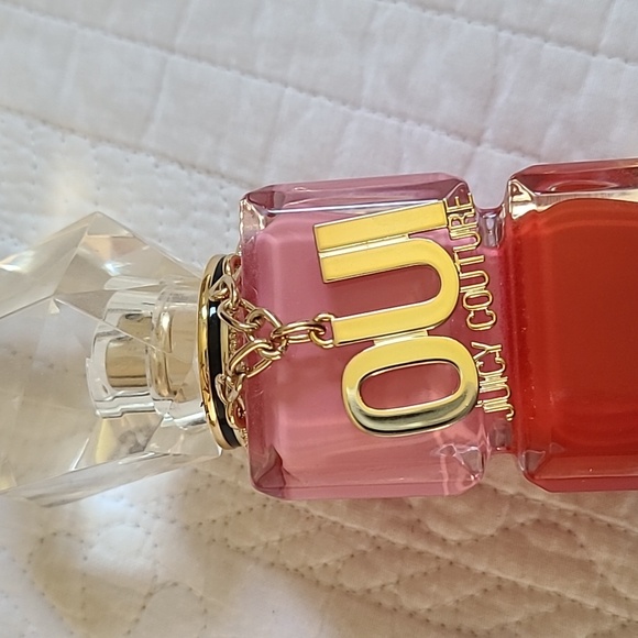 Lightly used OUI Parfum - Picture 2 of 4